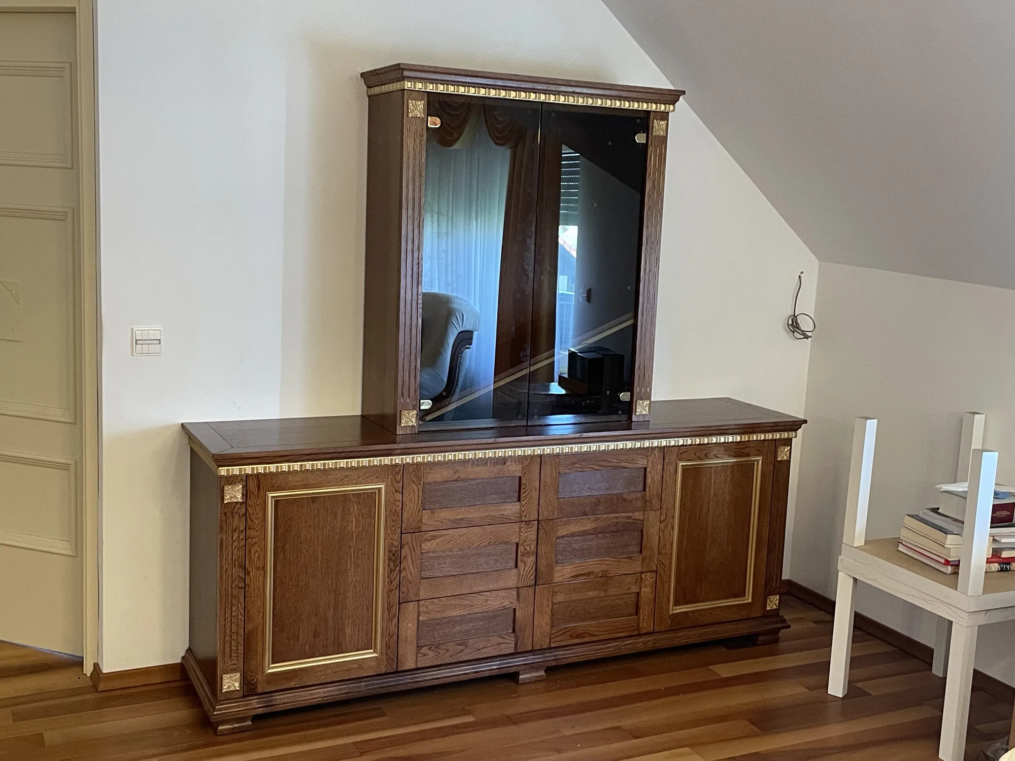 Dnevne sobe in predsobe – slika 2