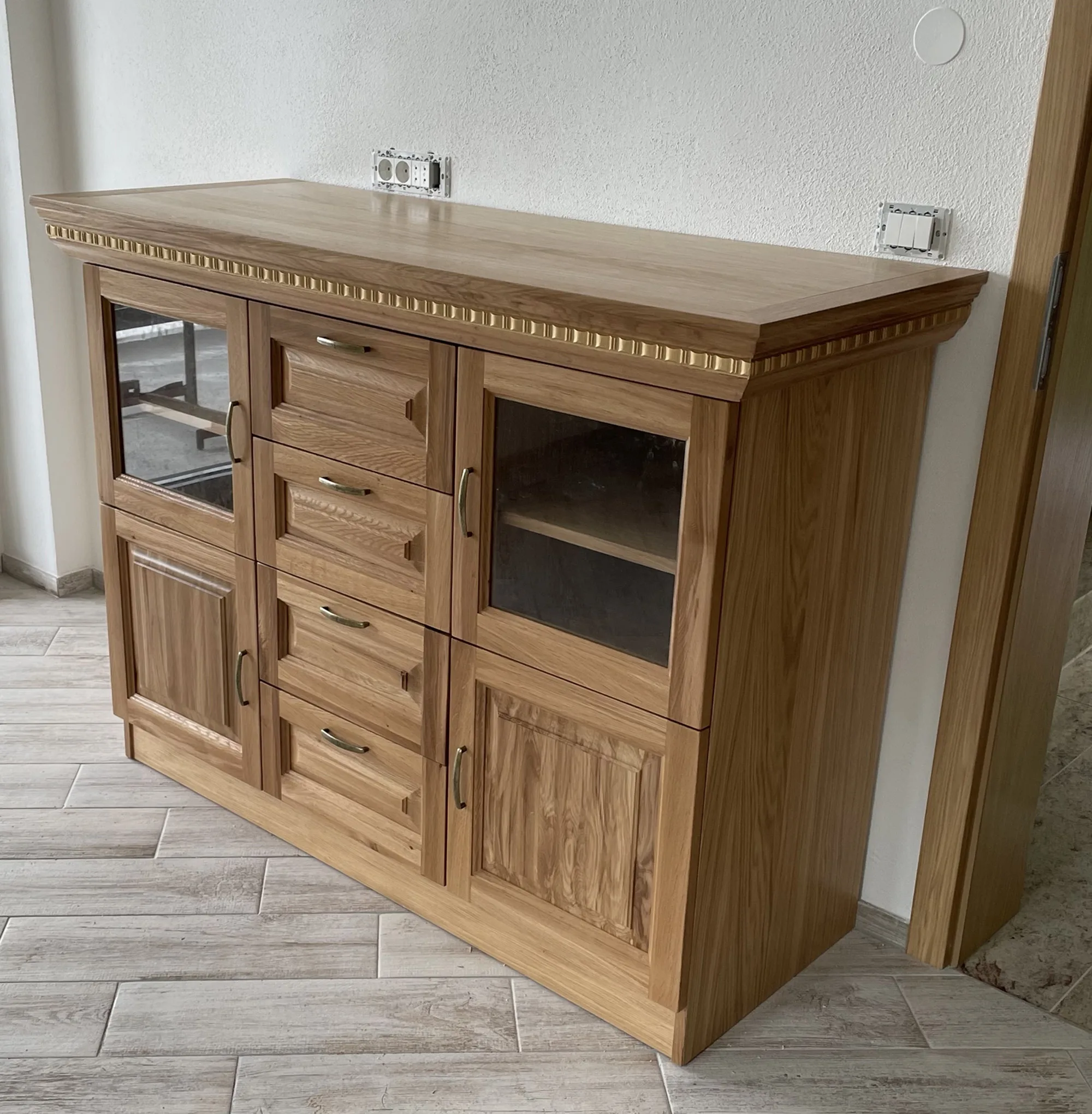 Dnevne sobe in predsobe – slika 4