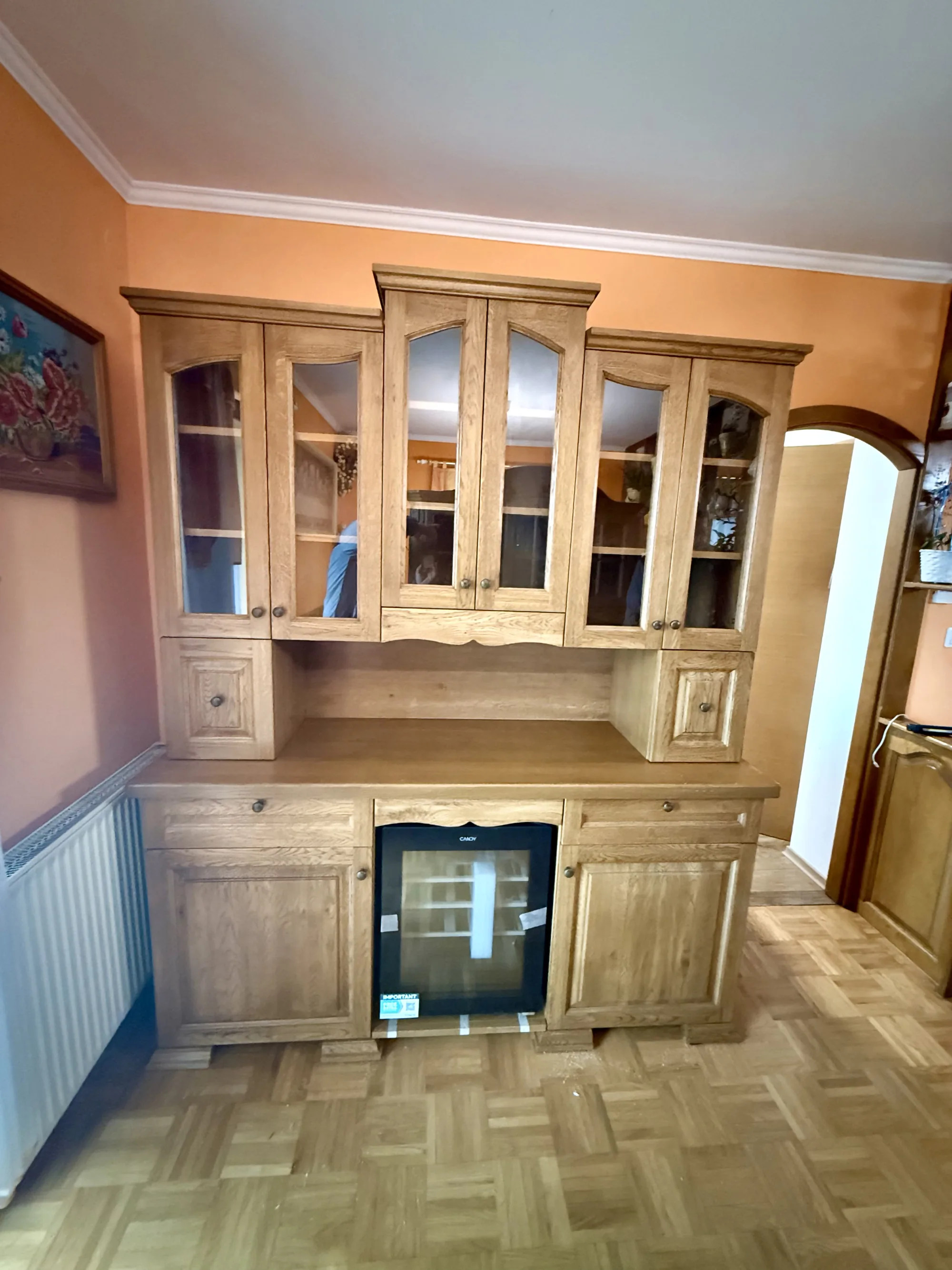 Dnevne sobe in predsobe – slika 5