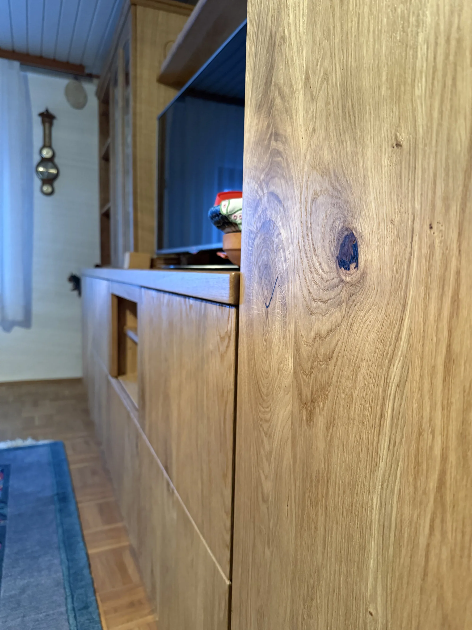 Dnevne sobe in predsobe – slika 10