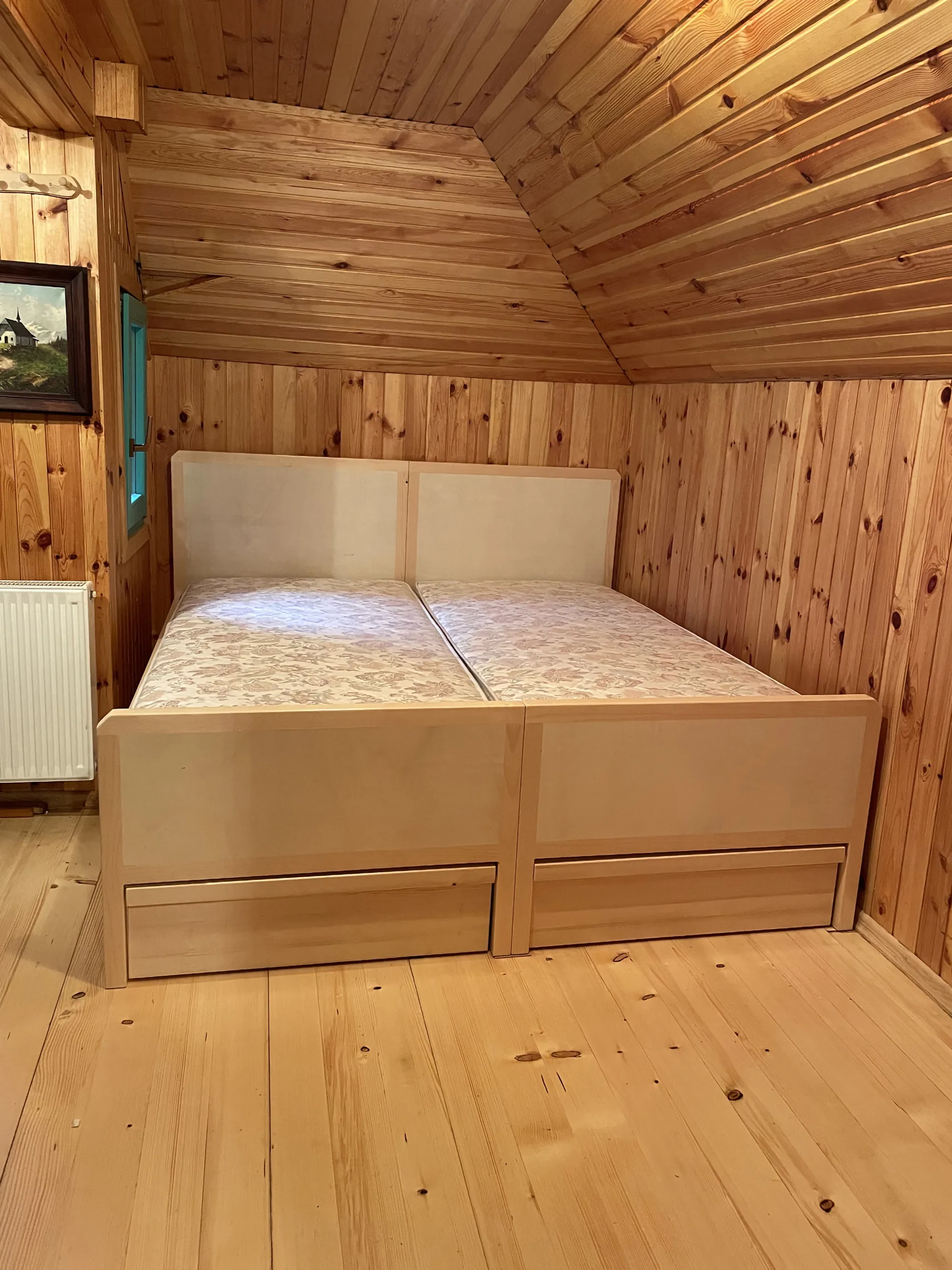 Spalnice in otroške sobe – slika 2